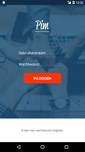 PIM Workforce Management