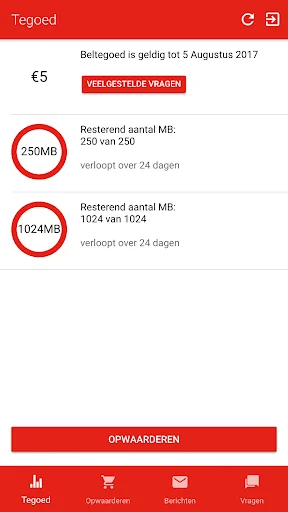 Kruidvat Bellen