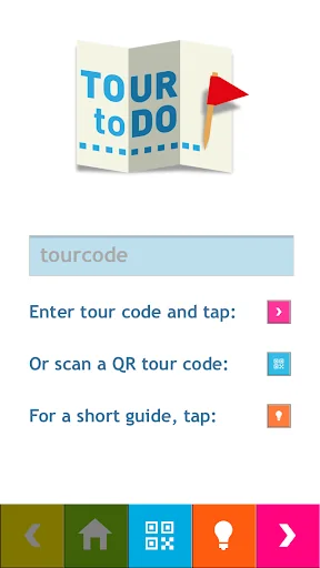 TOURtoDO