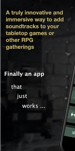 RPG Sounds Fantasy Worlds