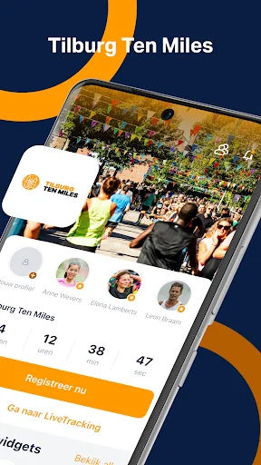 Tilburg Ten Miles
