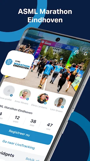 ASML Marathon Eindhoven