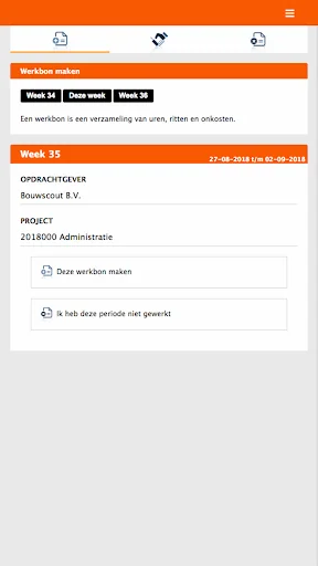 Regiebouw