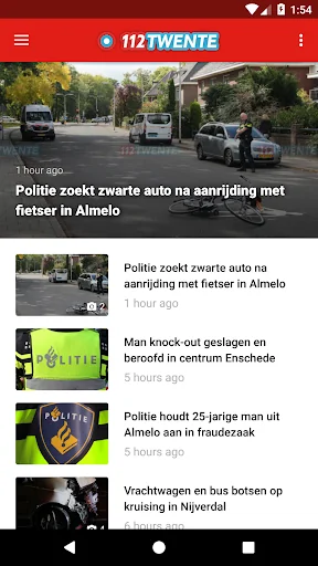 112Twente - News from Twente