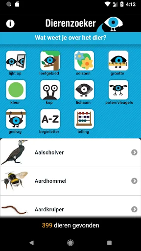 Dierenzoeker