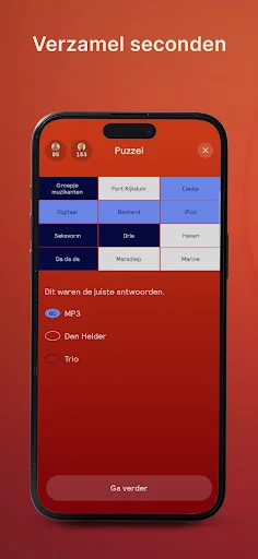 De slimste mens screenshot 2