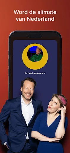 De slimste mens screenshot 4