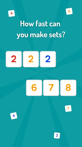 nummi - Play a Rummy game screenshot 1
