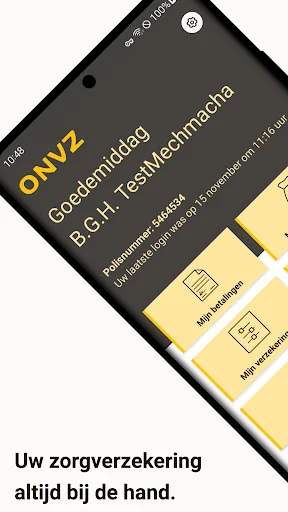 ONVZ