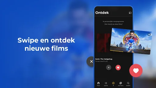 Pathé Thuis - Movies & Popcorn screenshot 3