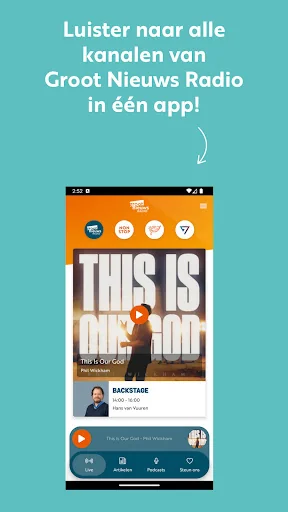 Groot Nieuws Radio