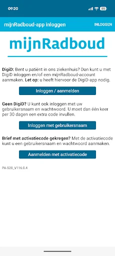 mijnRadboud