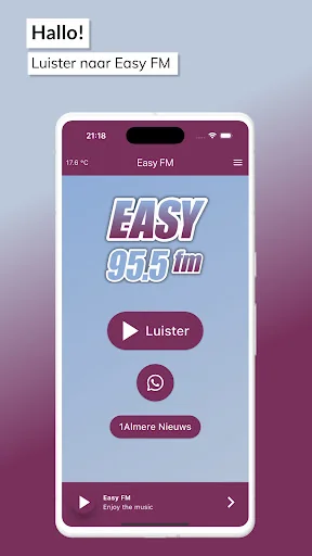 EASY FM
