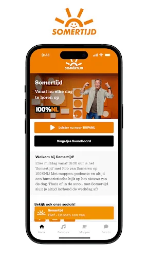Somertijd