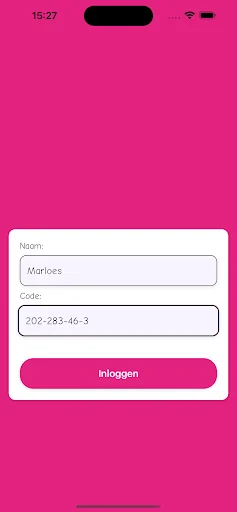 Rep en Roer Oefenapp