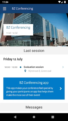 BZ Conferencing