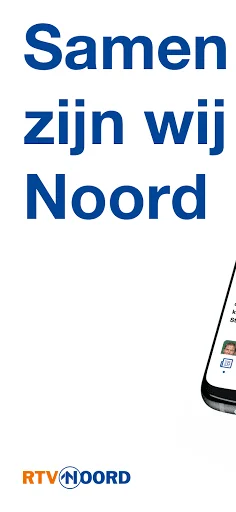 RTV Noord screenshot 1