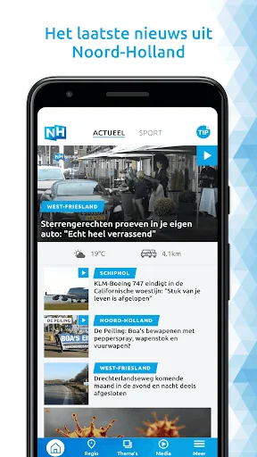 NH Nieuws