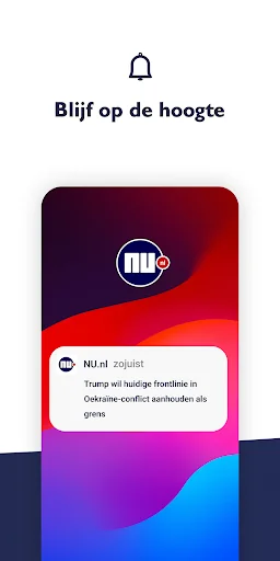 NU.nl - Nieuws, Sport & meer screenshot 3