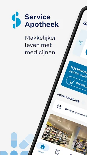 Service Apotheek