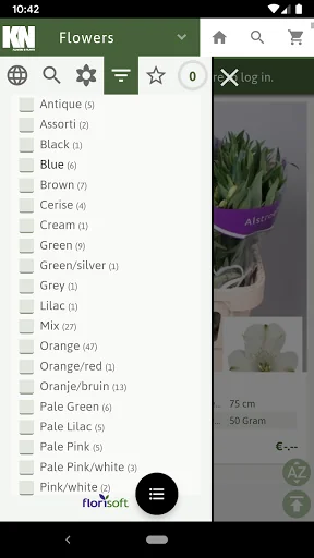 KN Flowers