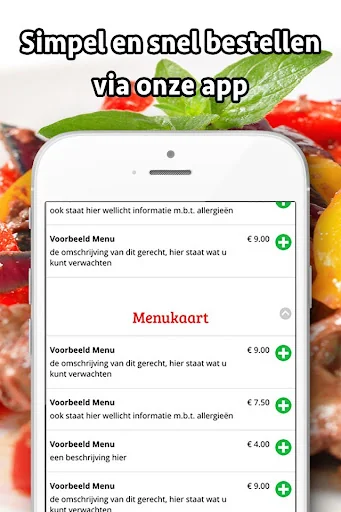 Bistro Lunetten