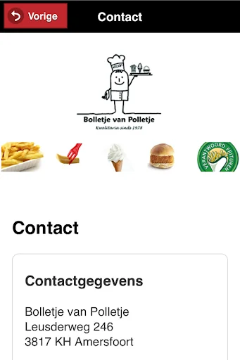 Bolletje van Polletje