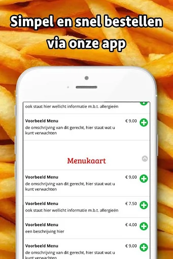 De Blije Belg