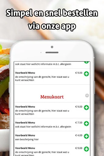 De Chinese Muur