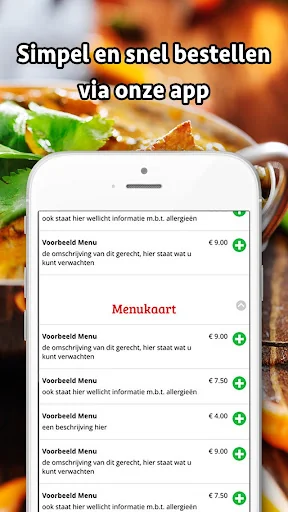 Deep Indian Tandoori
