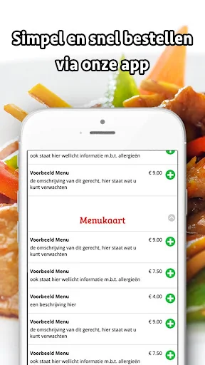 Lin Fa Zeist