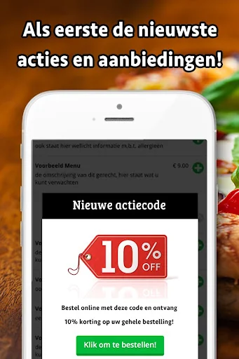 Pizzeria Fresco Hoogvliet