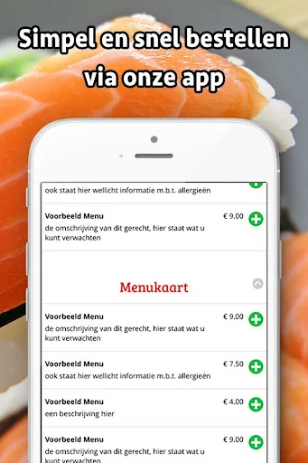 Enjoy Wok & Sushi Purmerend