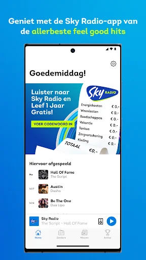 Sky Radio