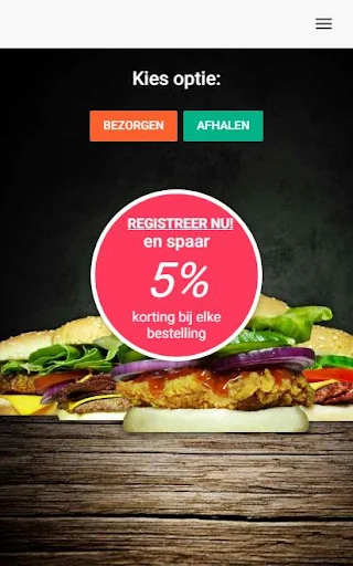 Jouhara's Burgers