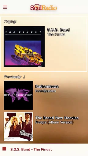 Soul Radio