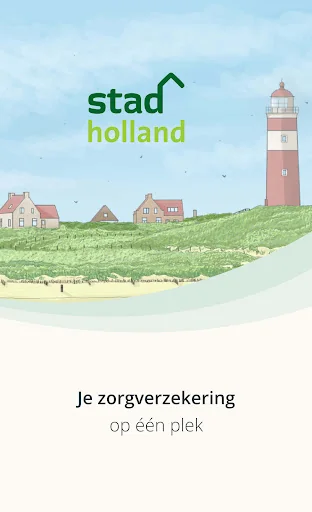 Mijn Stad Holland