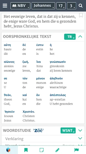 StudieBijbel