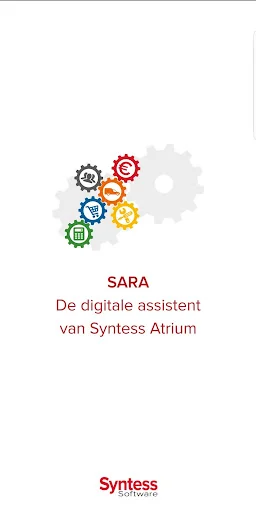 Syntess SARA