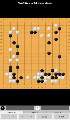 Go GridMaster