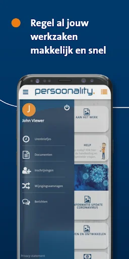 Persoonality’s Jop