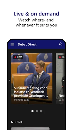 Debat Direct