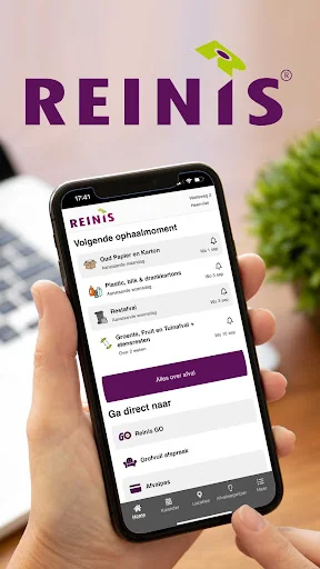 Reinis