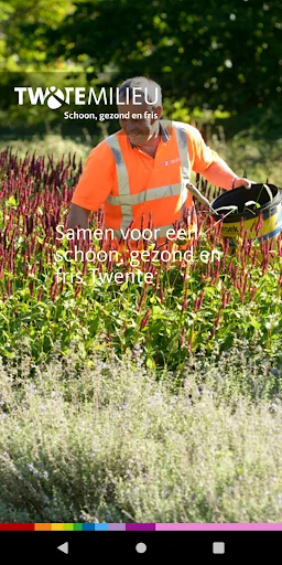 Twente Milieu