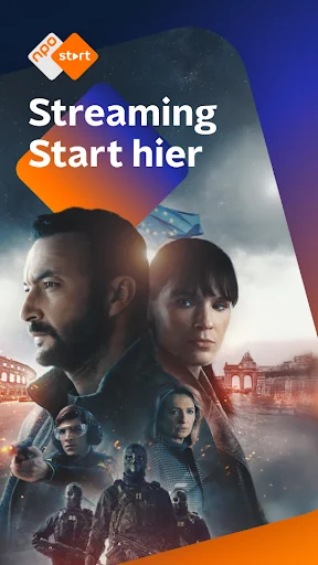 NPO Start