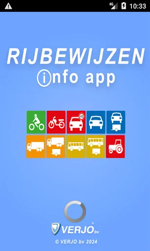 Rijbewijzen