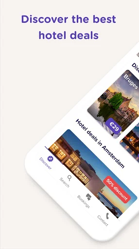 Whynot.com - Hotel Deals