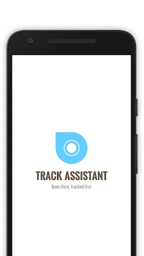 Track Assistant - trip logging