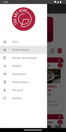 Galleriet