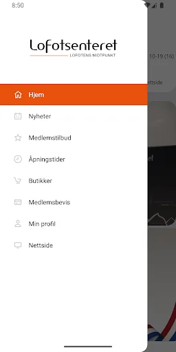 Lofotsenteret